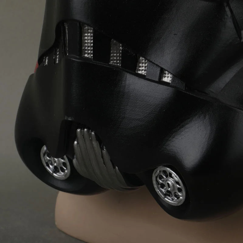 Wars Anime Cosplay Helmet Battlefront Ii:Inferno Squad Helmet Mask Accessories Pvc St Helmets Halloween Party Kid Toys Gifts