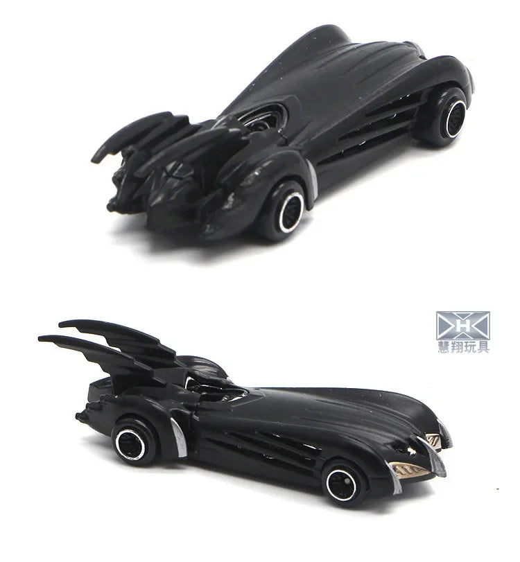 Bat Tank Alloy Set Model 6th Generation Tank Children's Car Toy Set Hot Selling Birthday Gift Decoration Advanced Collection