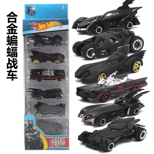Bat Tank Alloy Set Model 6th Generation Tank Children's Car Toy Set Hot Selling Birthday Gift Decoration Advanced Collection