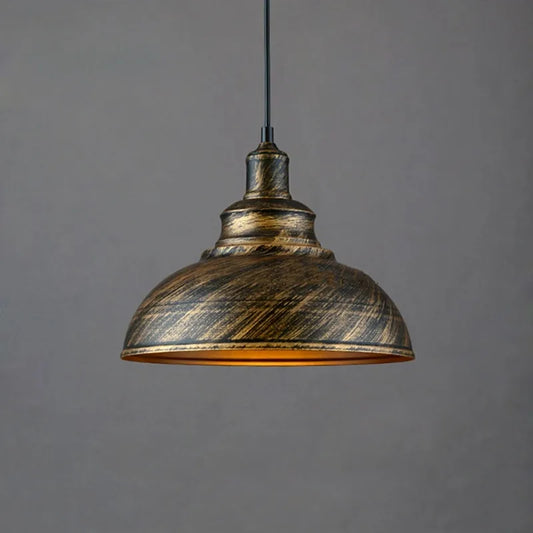 Vintage Chandelier American Country Industrial Loft Highquality Pendant Lamp Fixtures for Home Dining Room Decorative Lighting