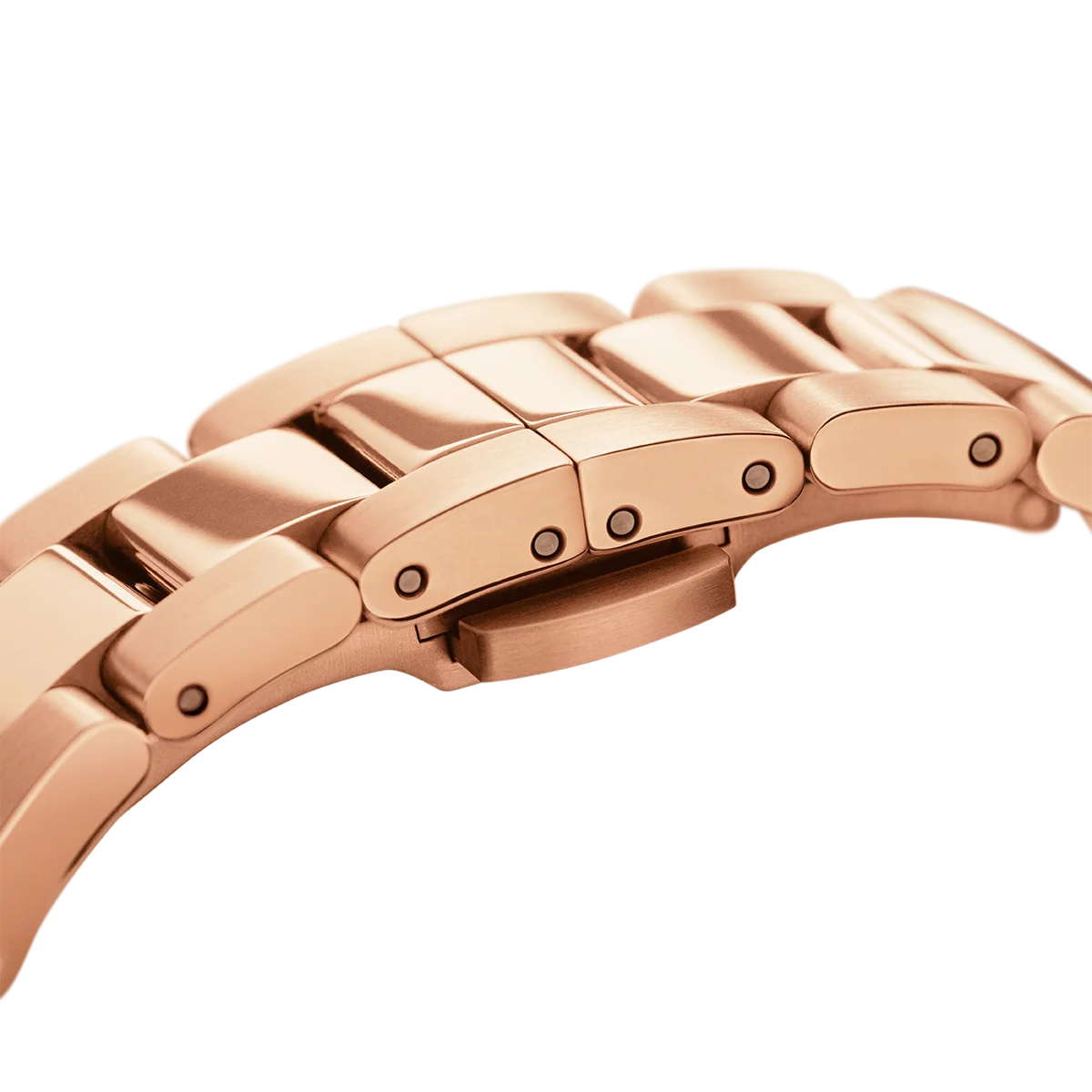 Japan Quartz Movement Green Dial Roman Square Watches Case Stanless Steel Fashion Wristwatch Ladies Rose Gold Watches For Women