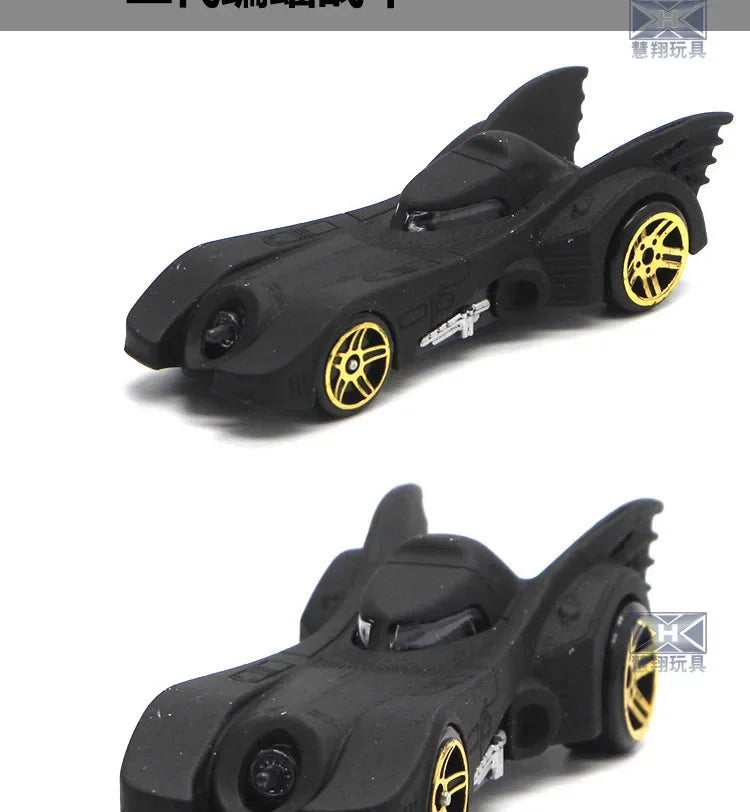 Bat Tank Alloy Set Model 6th Generation Tank Children's Car Toy Set Hot Selling Birthday Gift Decoration Advanced Collection