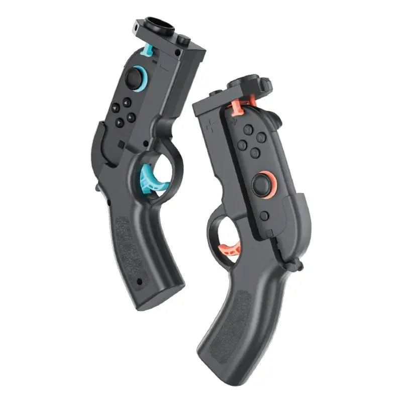 For Switch2 Left And Right Handle Game Butts Switch2 Generation Shooting Butts NS2 Game Somatosensory Butts 2 Pack
