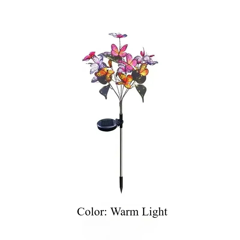 Outdoor Solar Lights Hanging Solar Lights Outdoor Garden Metal Hanging Lights Decorative Lighting Garden