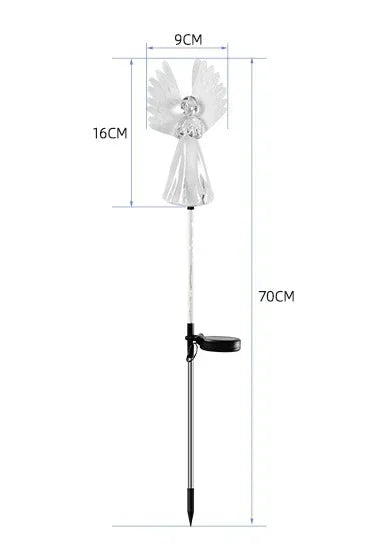 Outdoor Solar Lights Hanging Solar Lights Outdoor Garden Metal Hanging Lights Decorative Lighting Garden