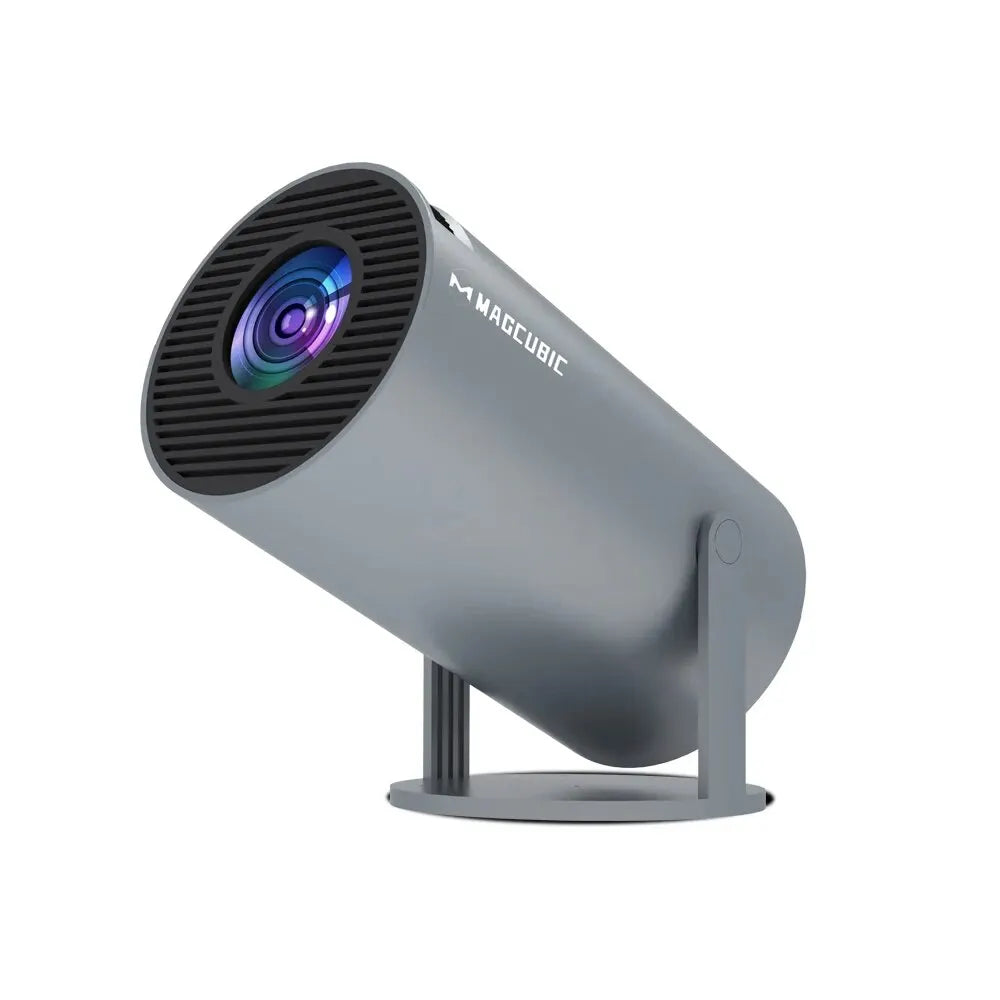 Magcubic Projector HY300 PRO 4K Android 11 Dual Wifi6 260ANSI Magcubic Projector HY300 PRO 4K Android 11 Dual Wifi6 260ANSI