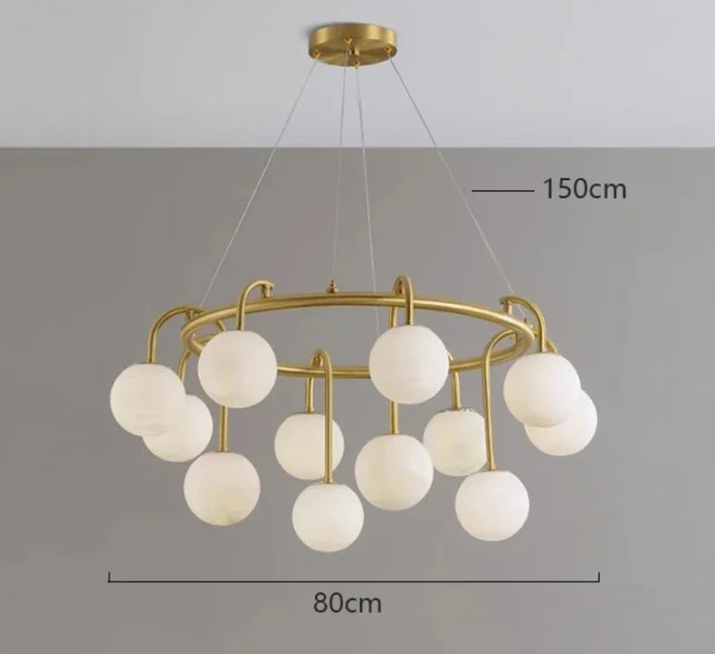 Modern dine dining room Pendant lights indoor lighting Ceiling lamp hanging light chandelier decorative indoor lighting