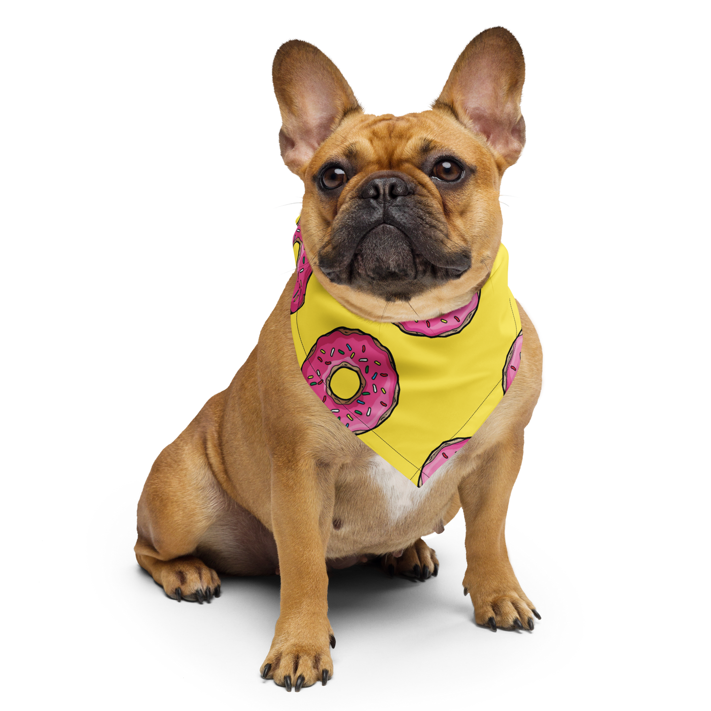 Lets get Donuts Bandana