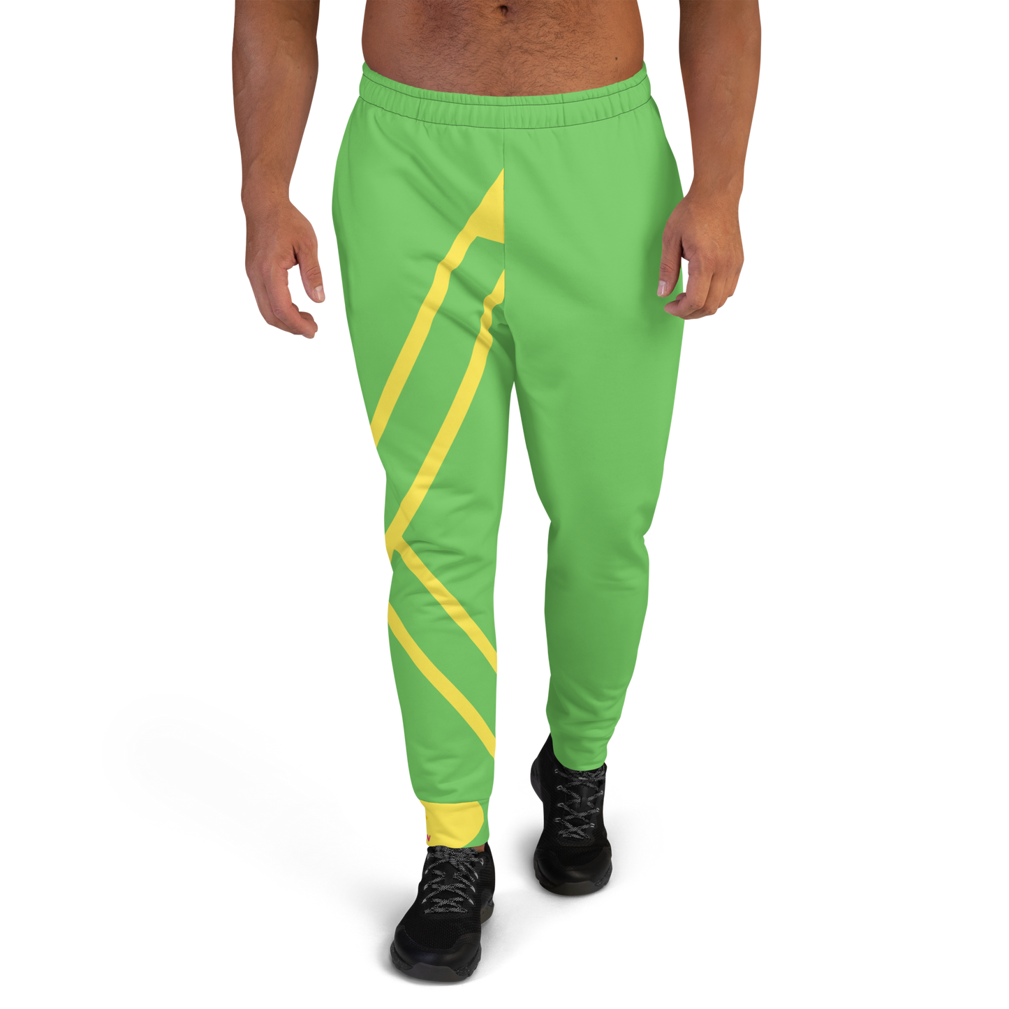 Skoden echo Light-Joggers