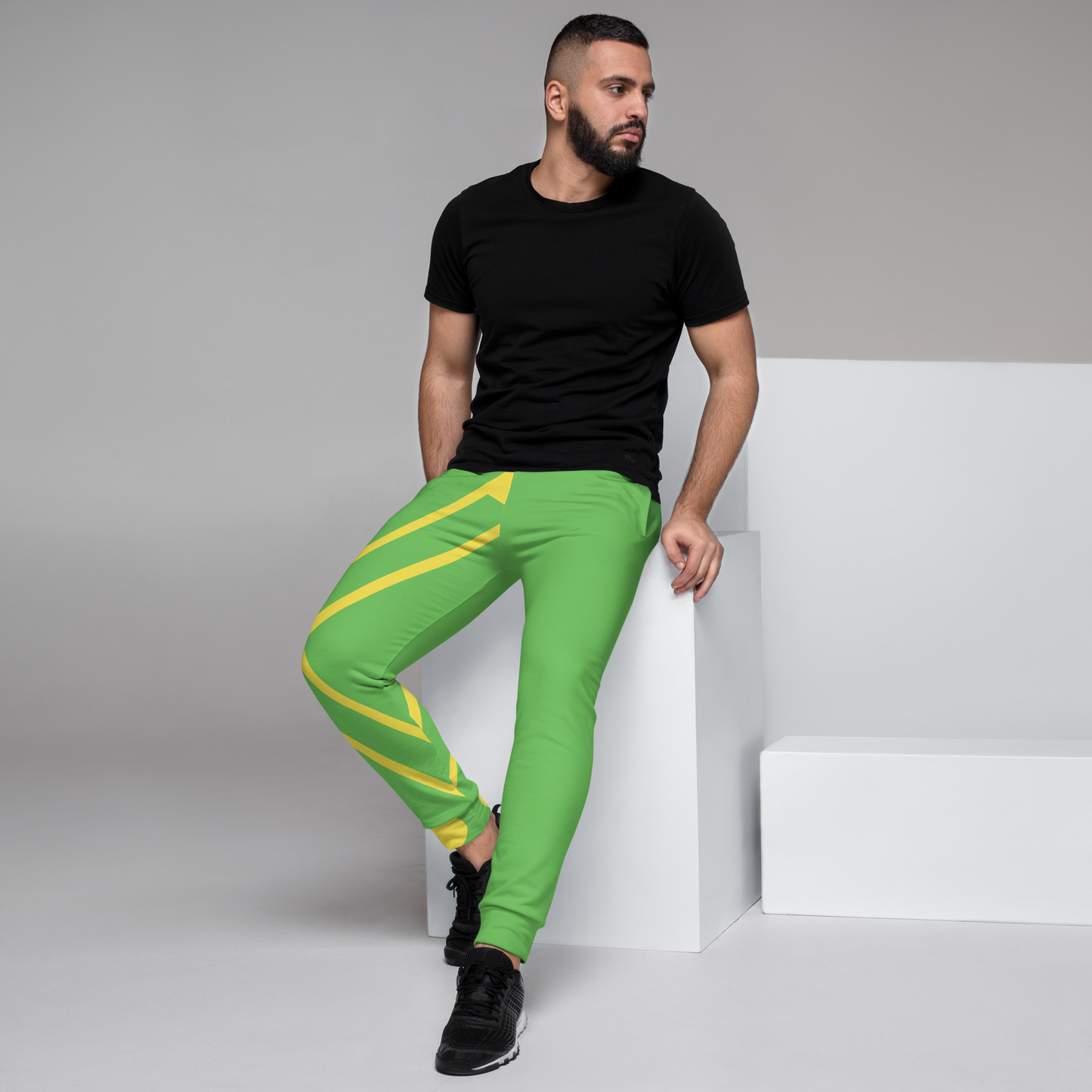 Skoden echo Light-Joggers