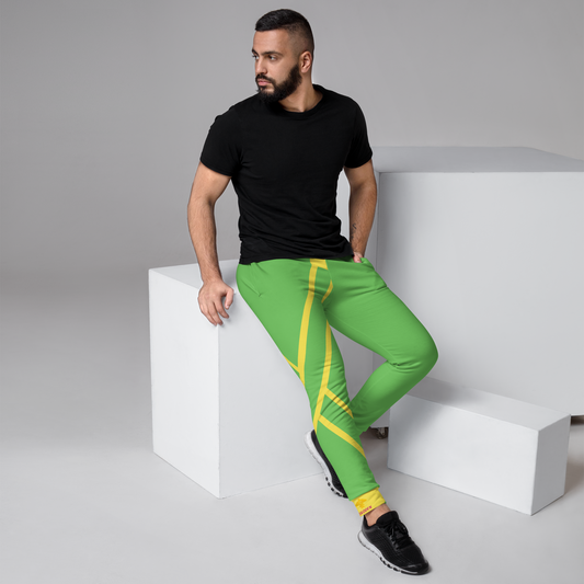 Skoden echo Light-Joggers