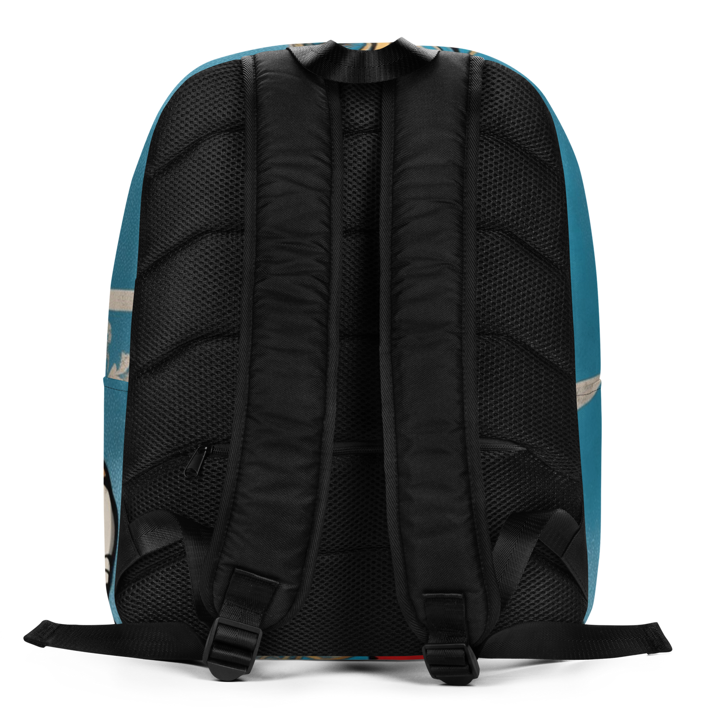 Minima-list Backpack