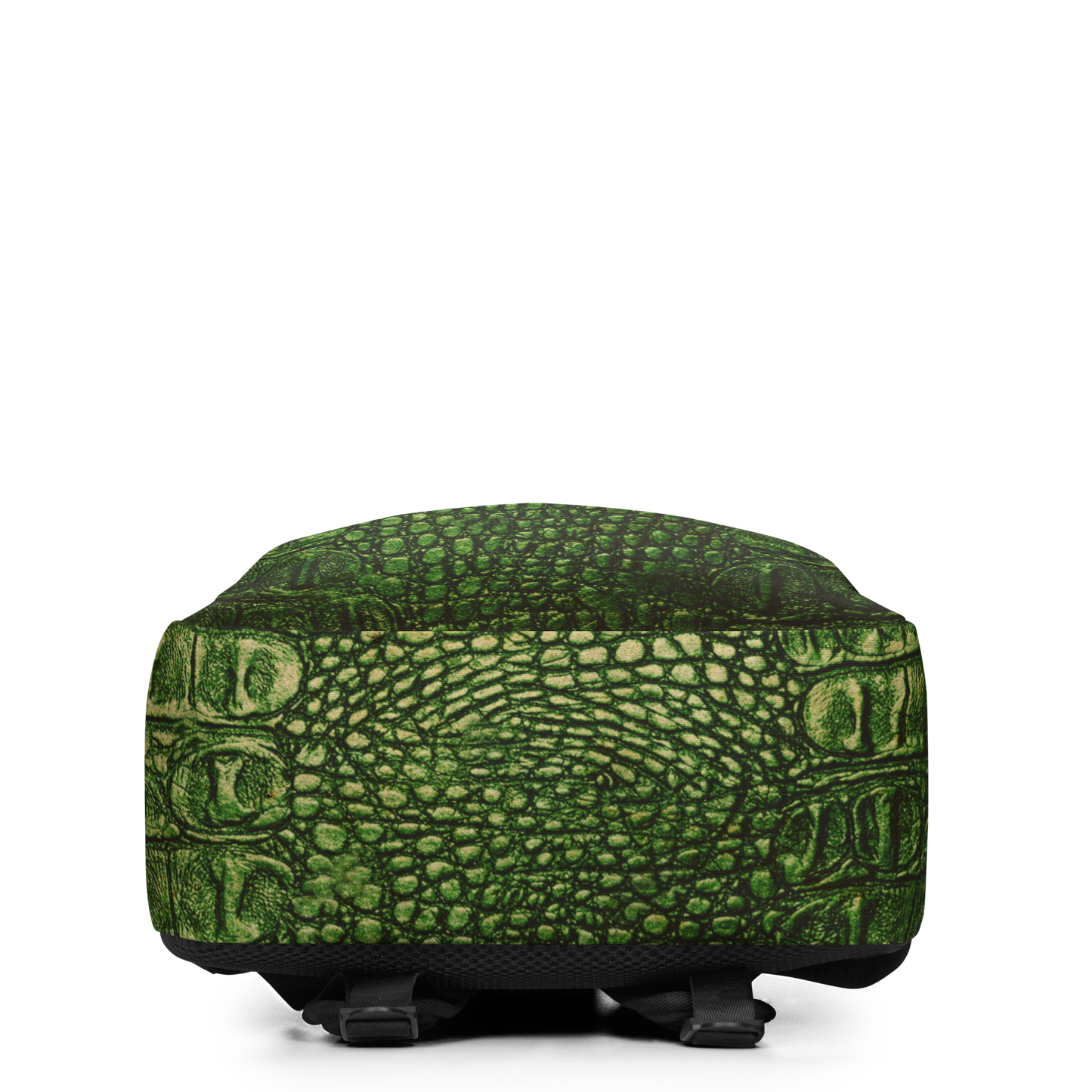 Croc-skin Minimalist #Gpack