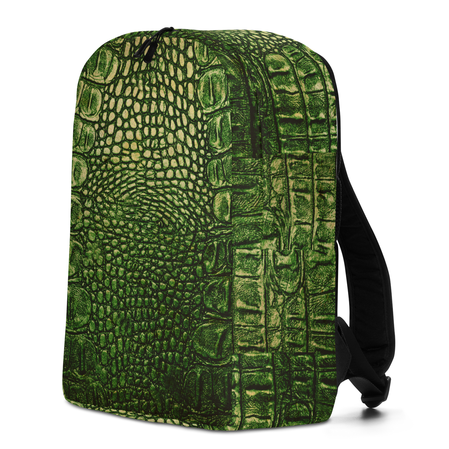 Croc-skin Minimalist #Gpack