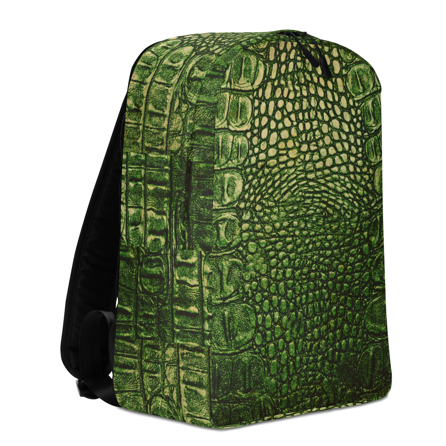 Croc-skin Minimalist #Gpack