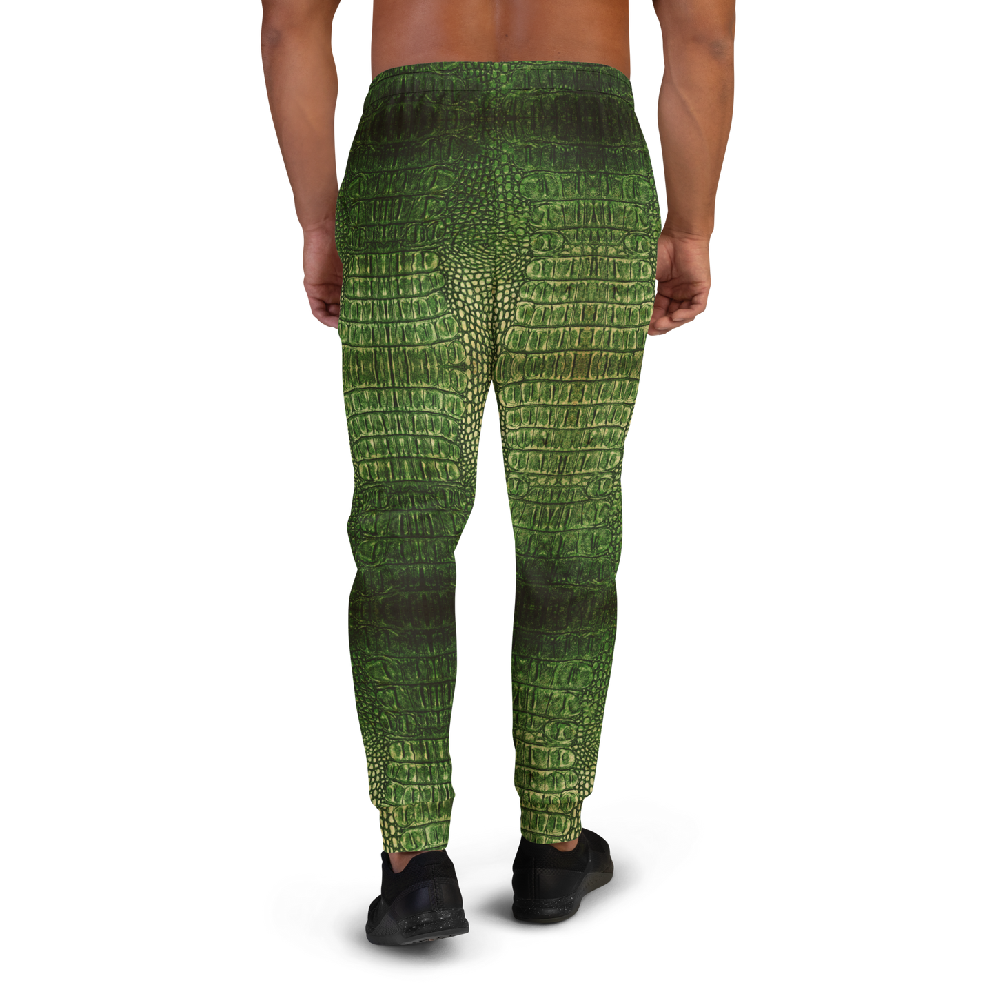 Dragon skin Joggers