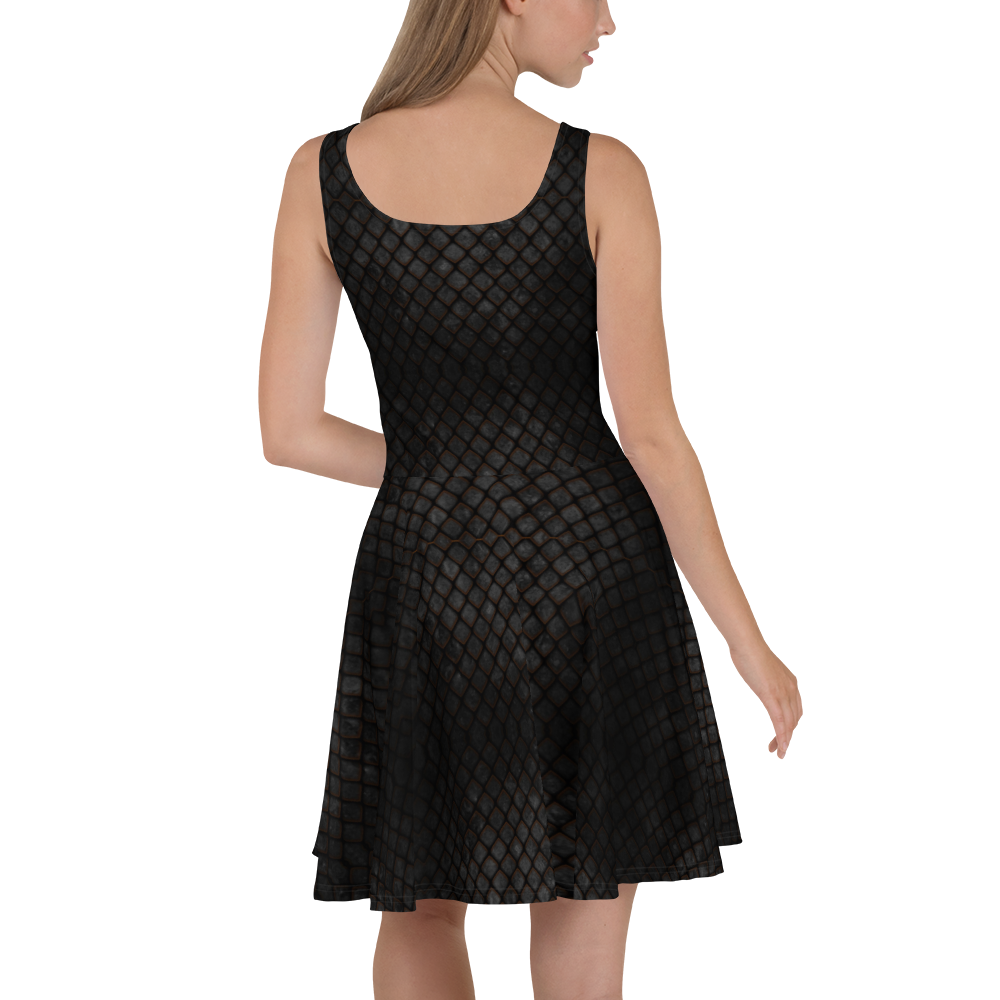 Skater Dress