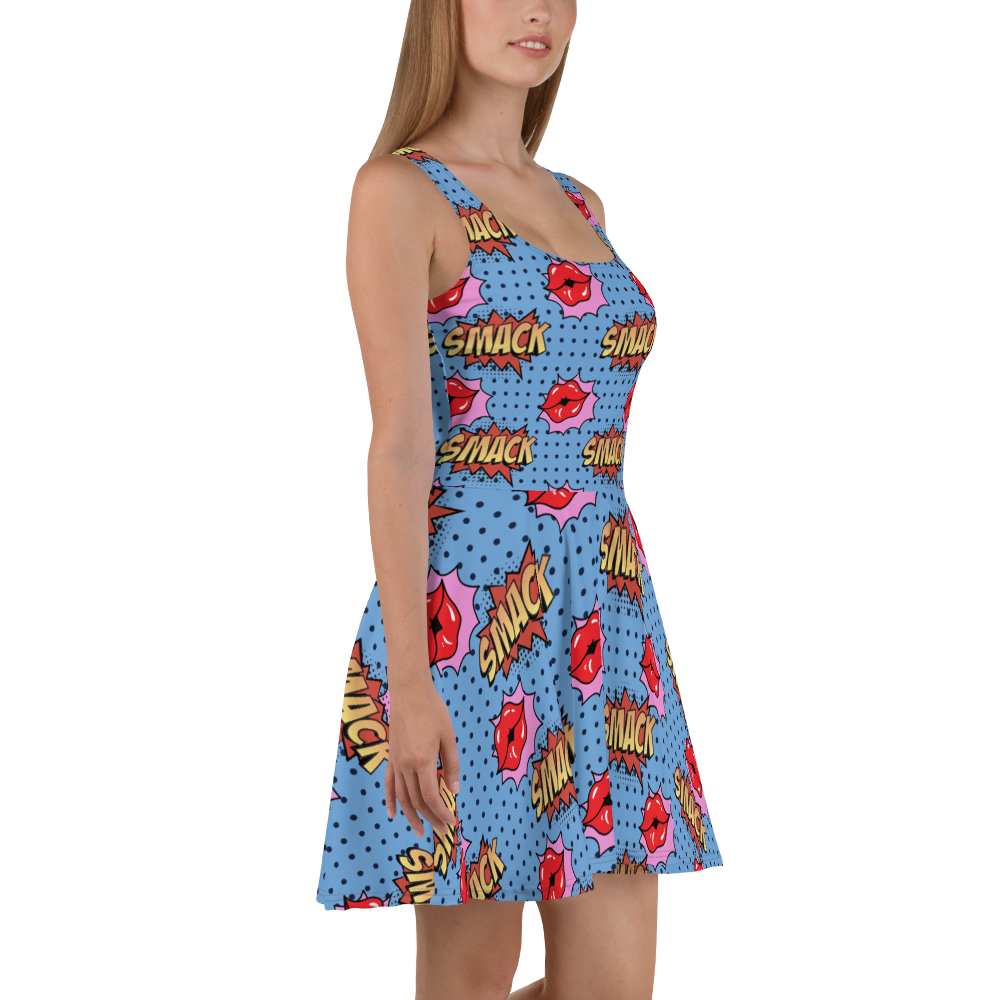 Sk8ter-Dress