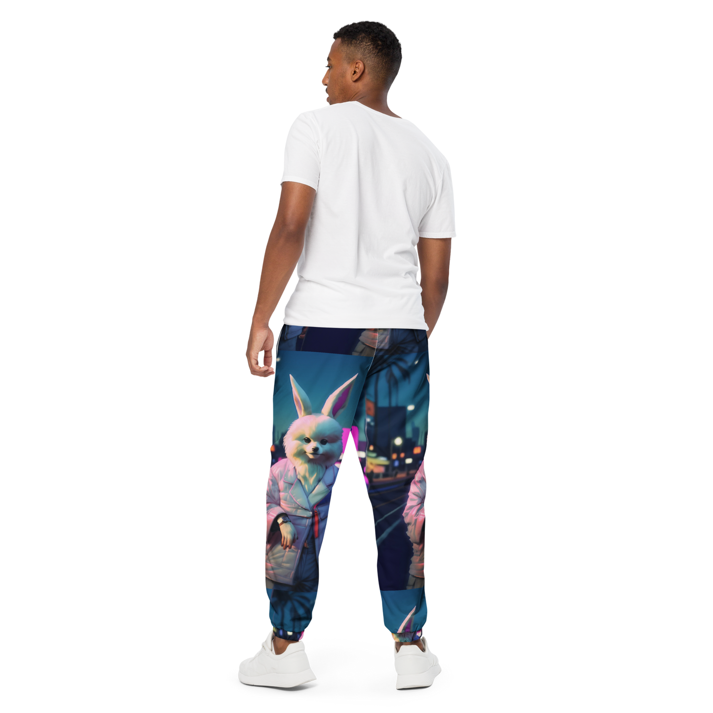 Fortnight track pants