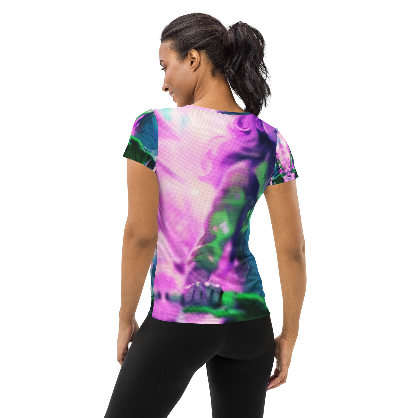 LizaY Women's T-shirt