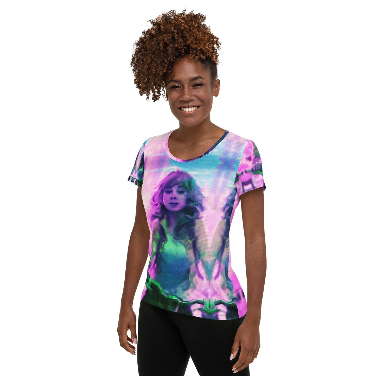 LizaY Women's T-shirt