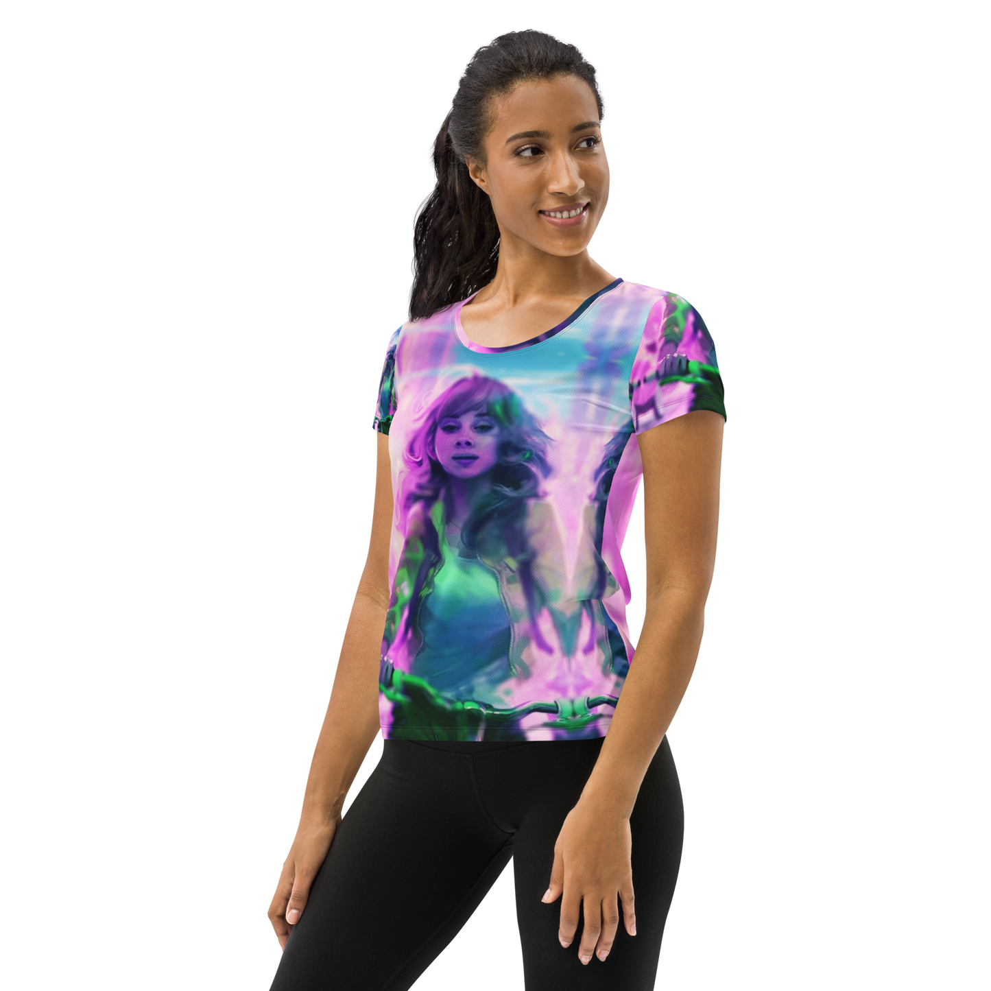 LizaY Women's T-shirt