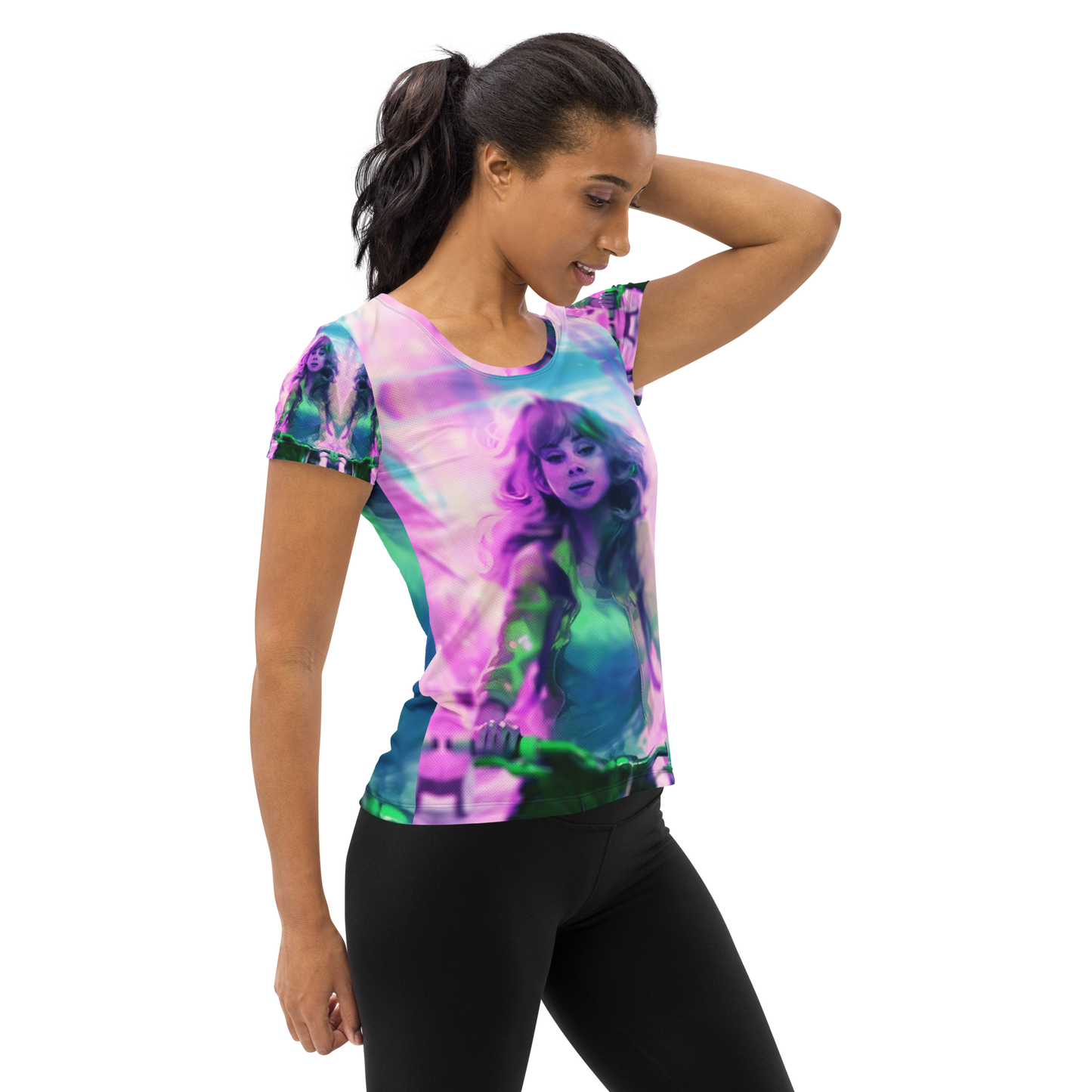 LizaY Women's T-shirt