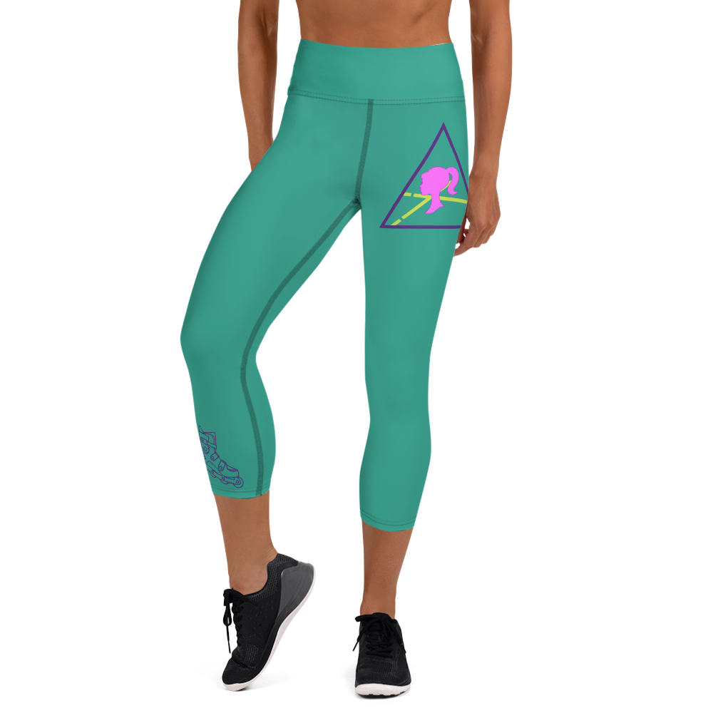 Parbie Leggings