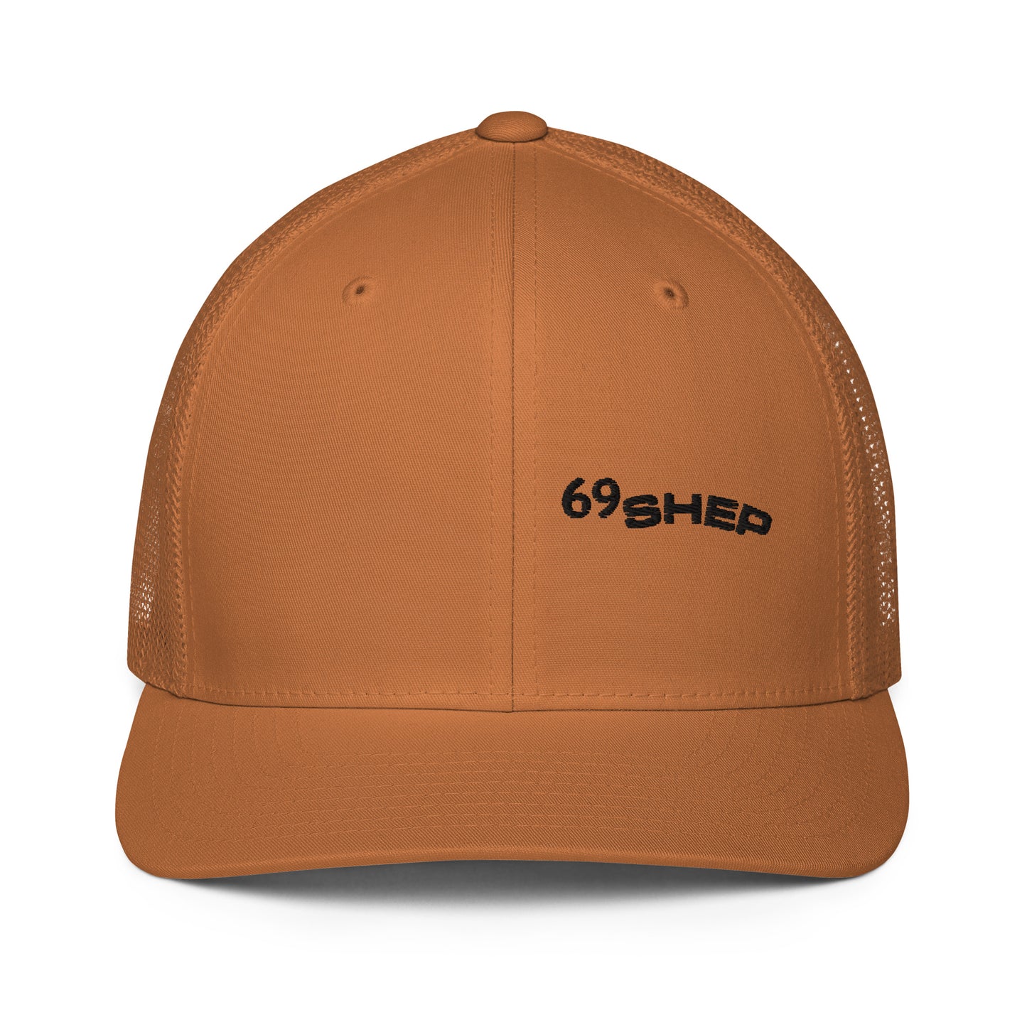 69SHEP trucker cap