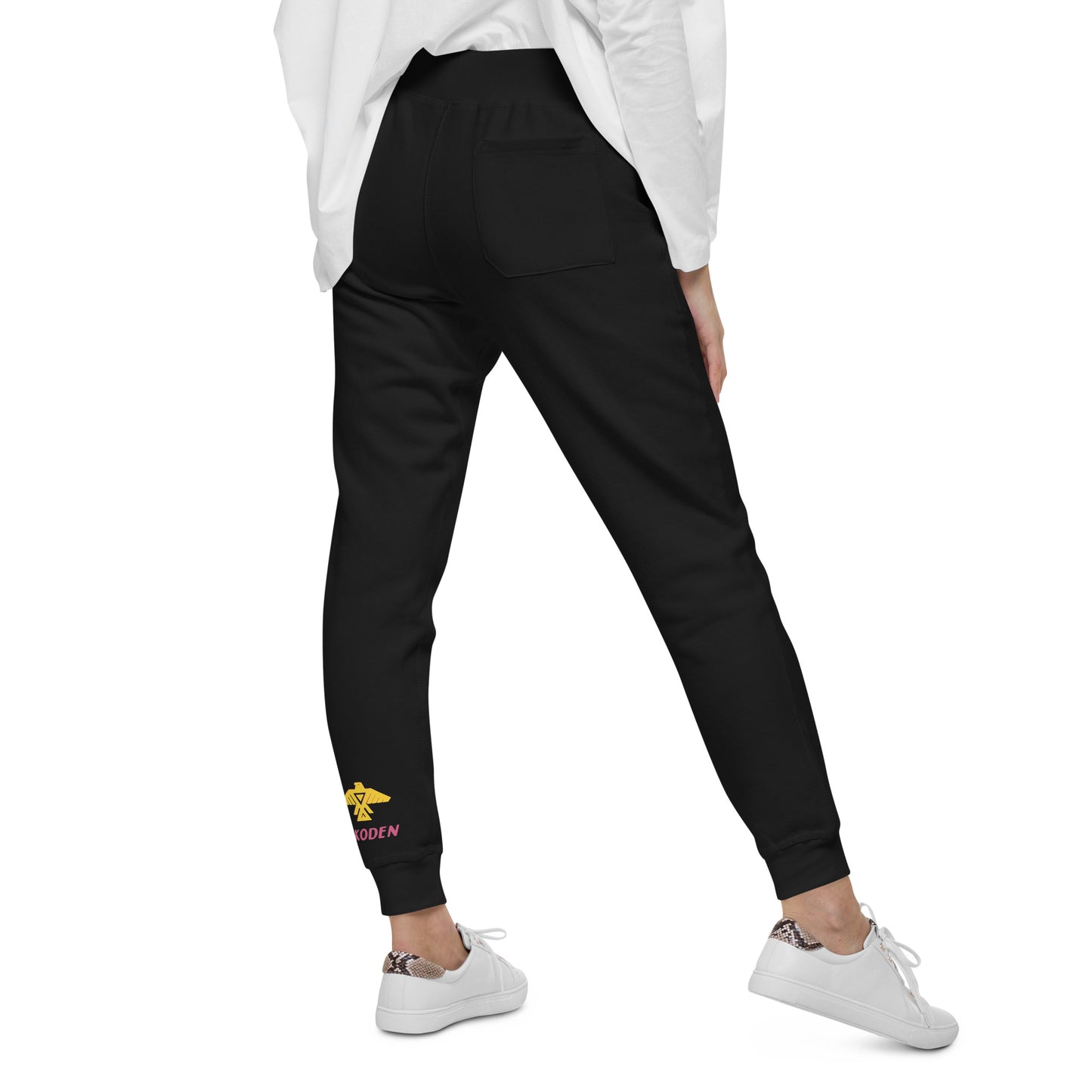 SKoden echo fleece sweatpants