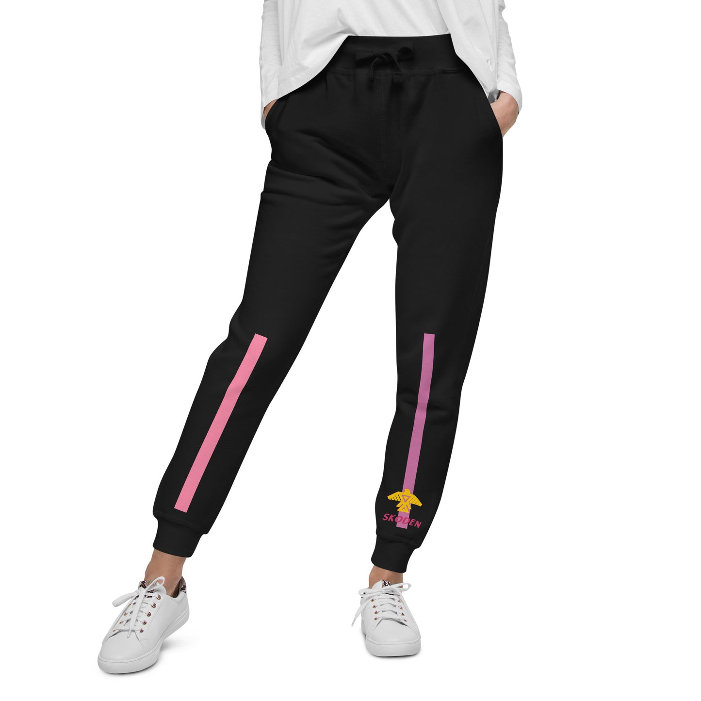 SKoden echo fleece sweatpants