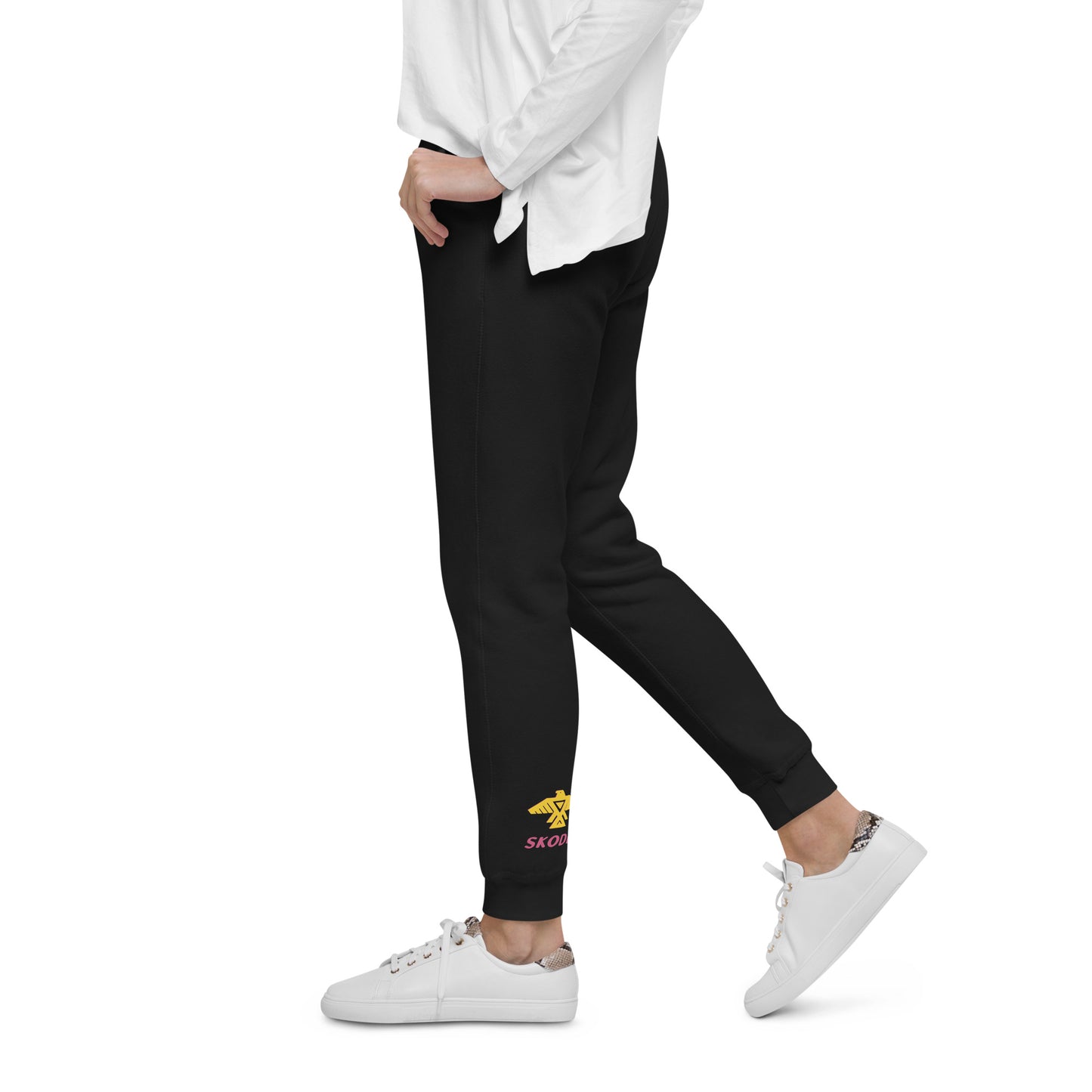 SKoden echo fleece sweatpants