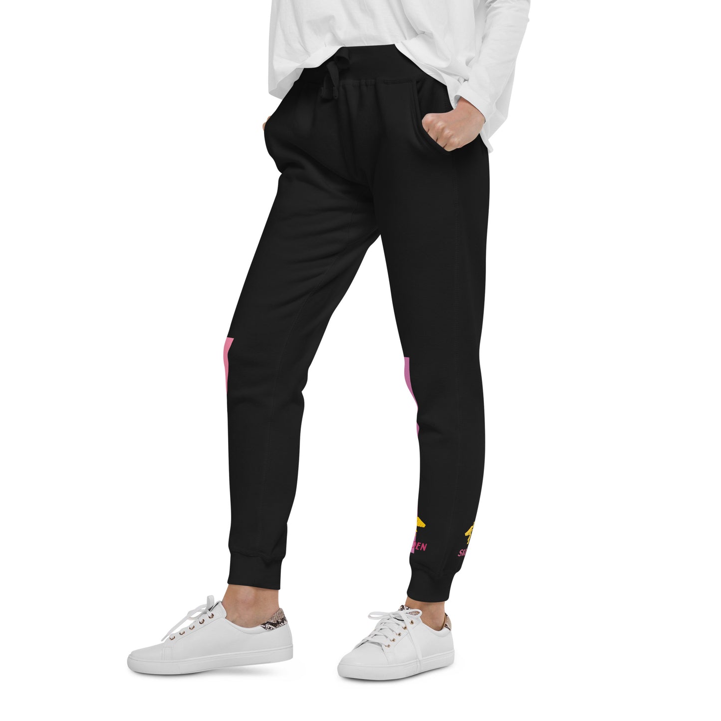 SKoden echo fleece sweatpants