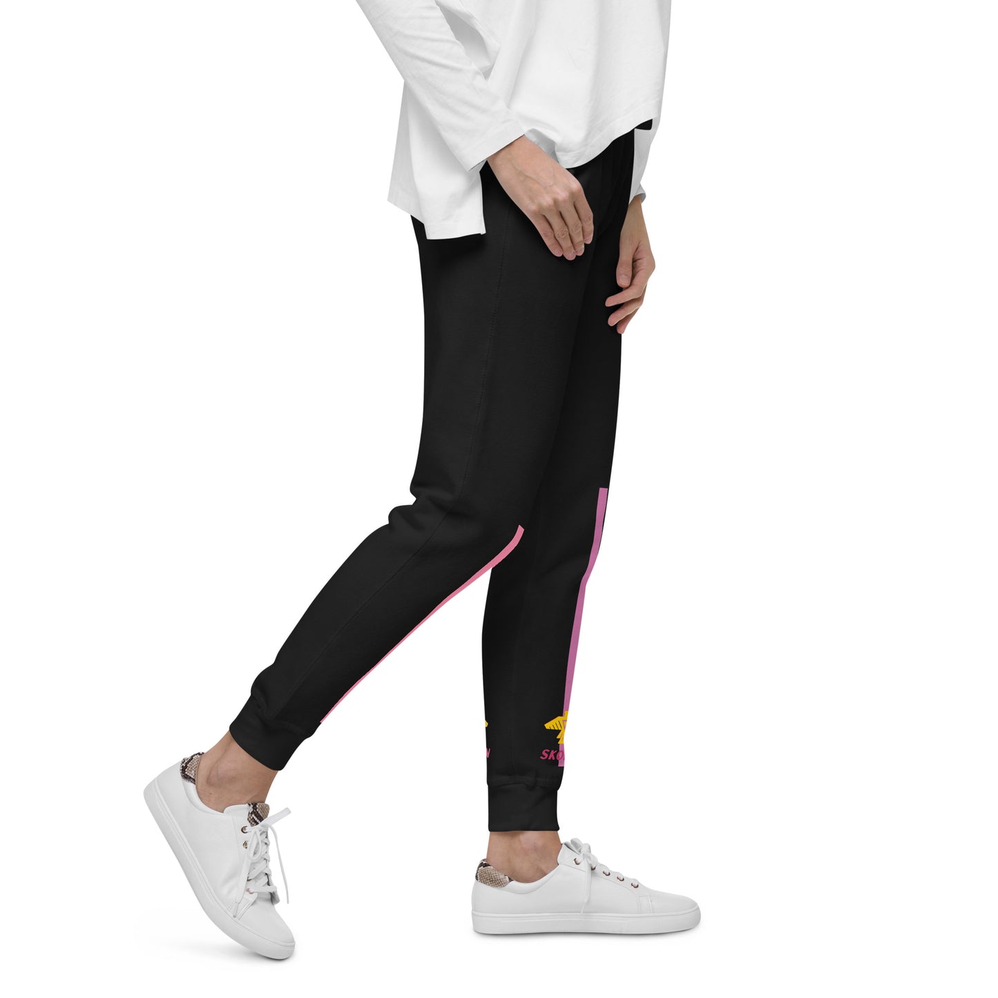 SKoden echo fleece sweatpants