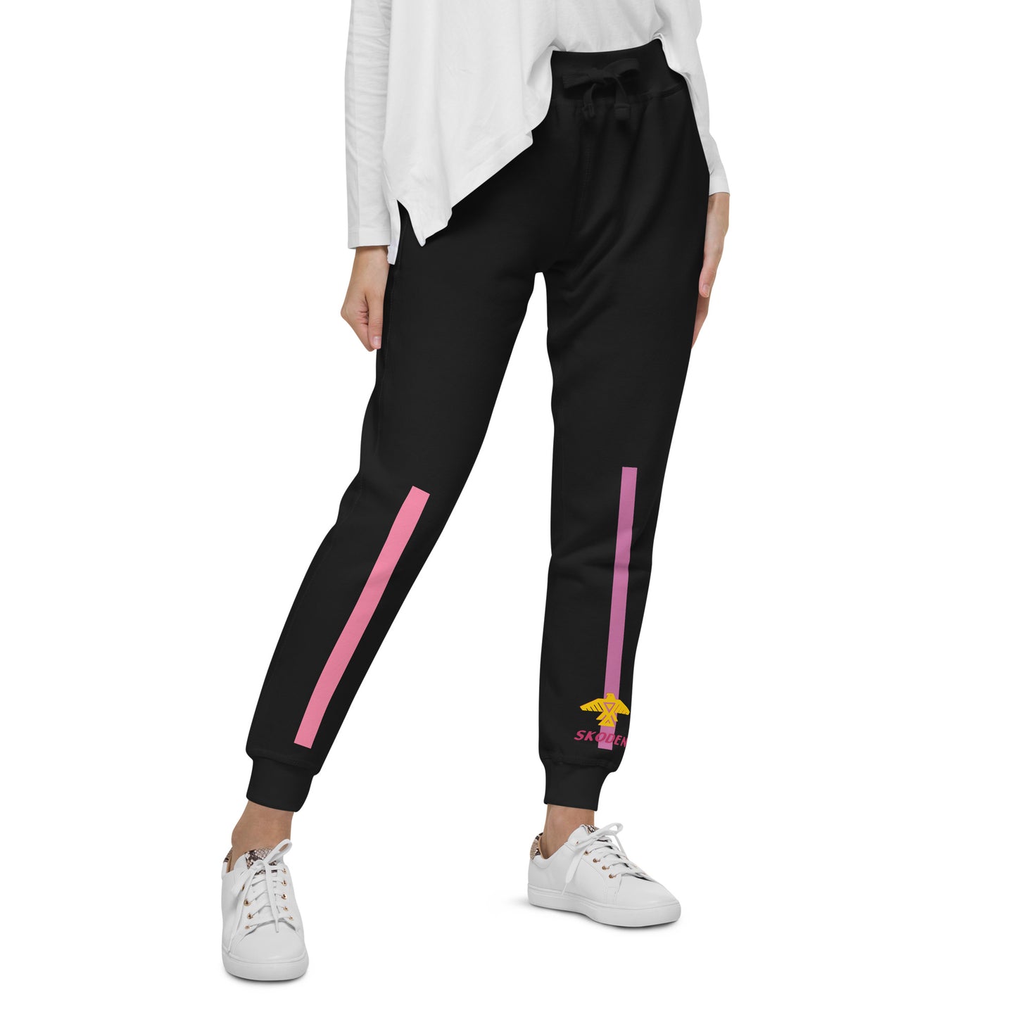 SKoden echo fleece sweatpants