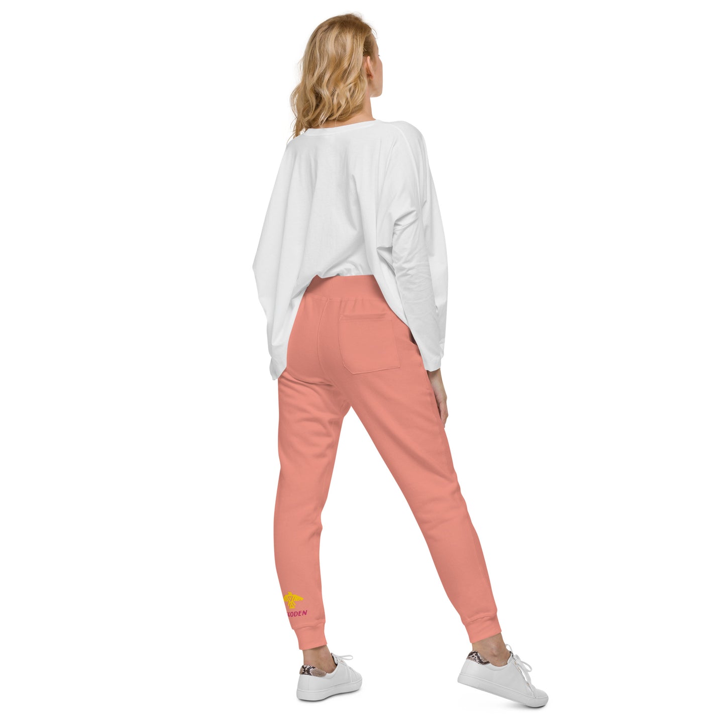 SKoden echo fleece sweatpants