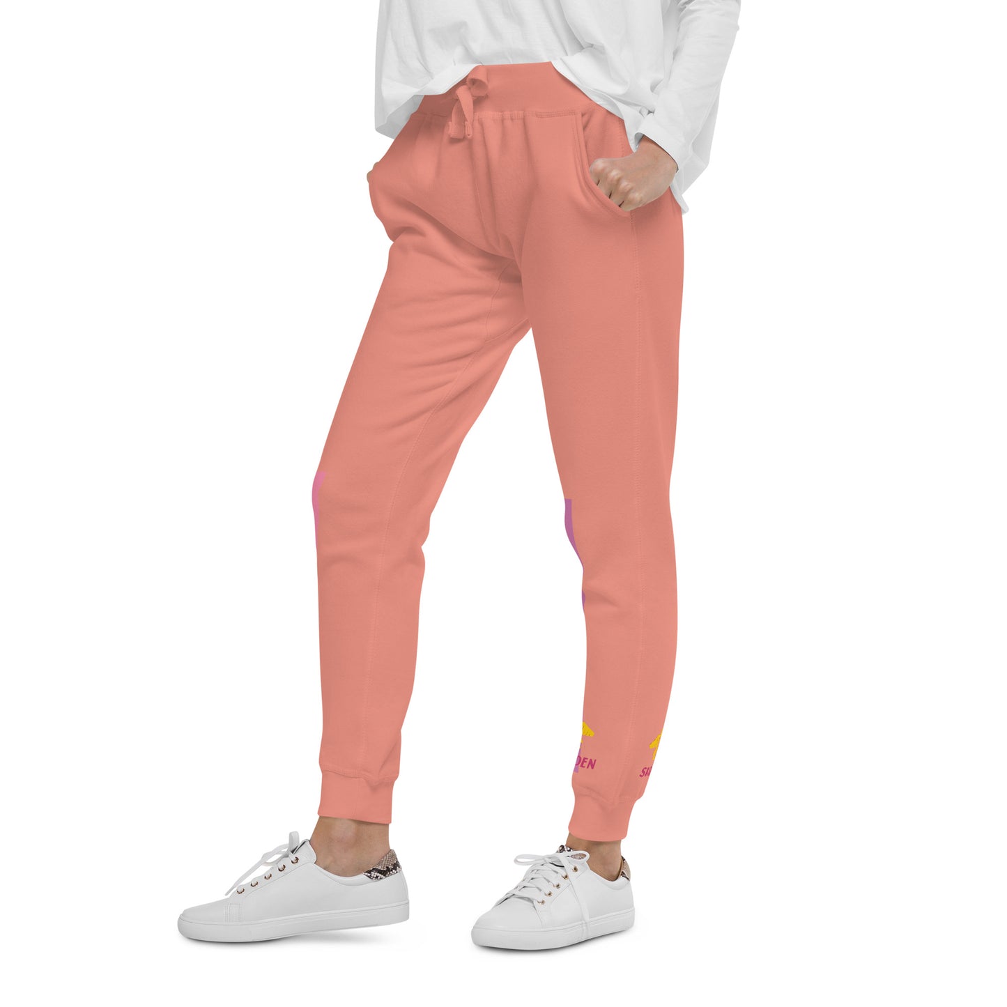 SKoden echo fleece sweatpants