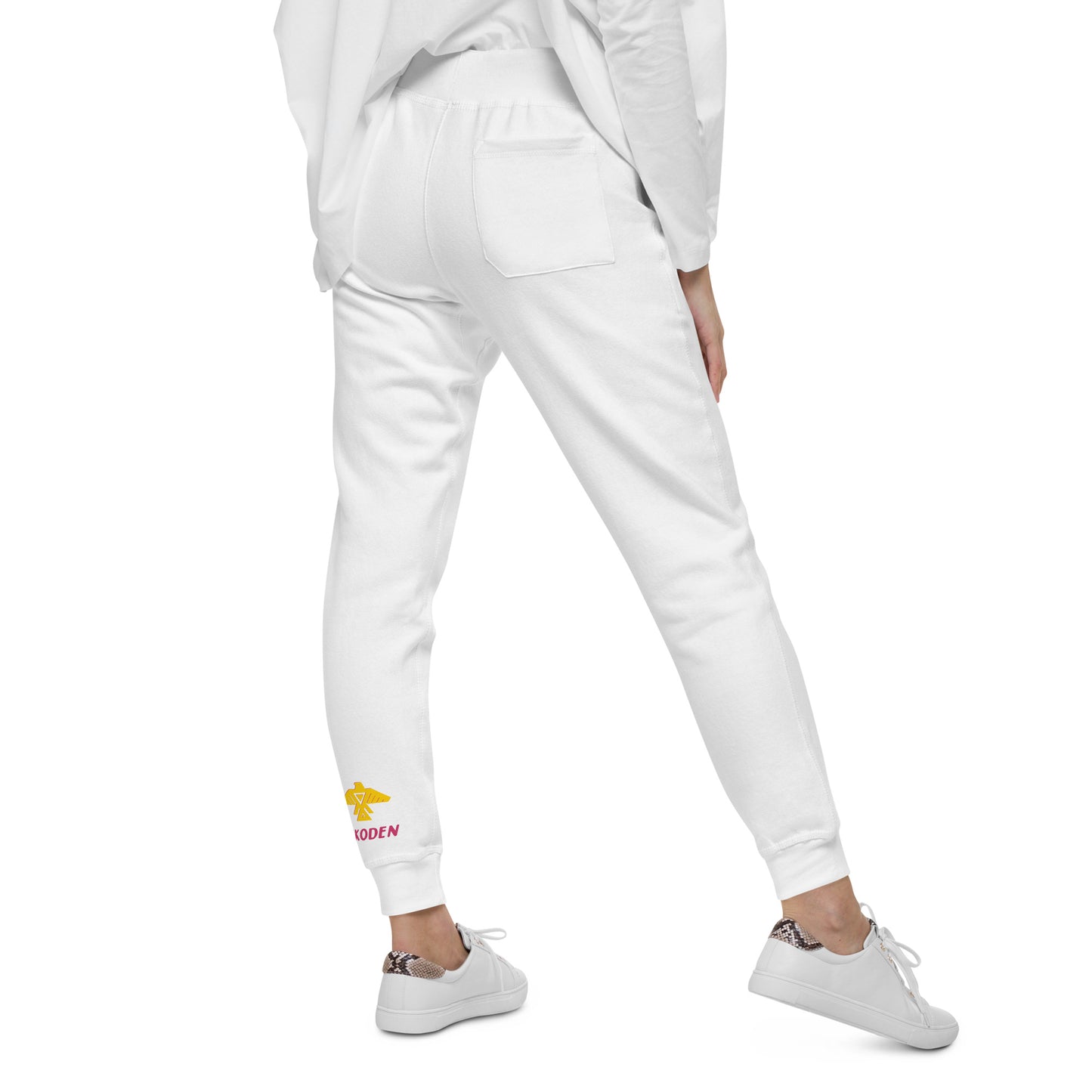 SKoden echo fleece sweatpants