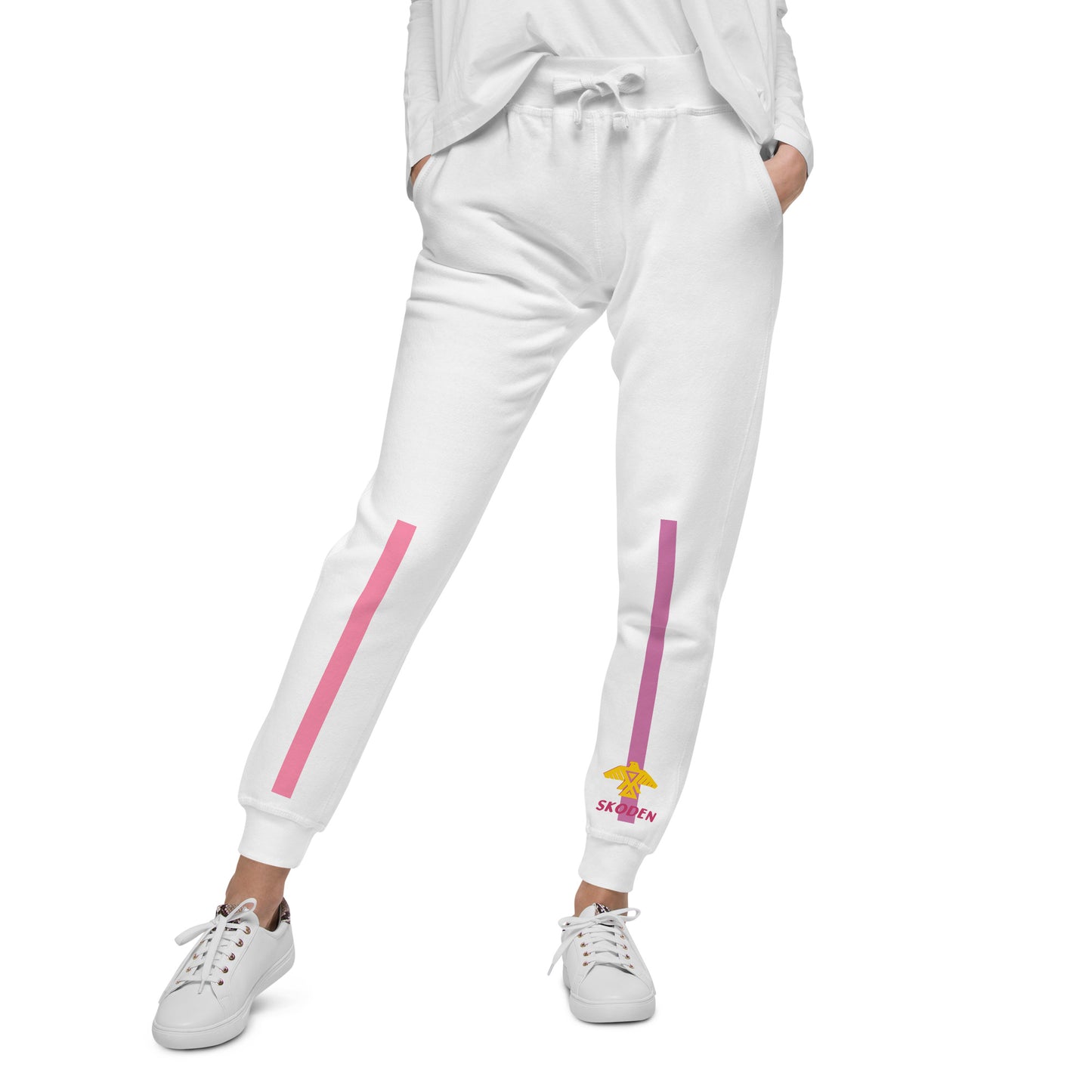 SKoden echo fleece sweatpants