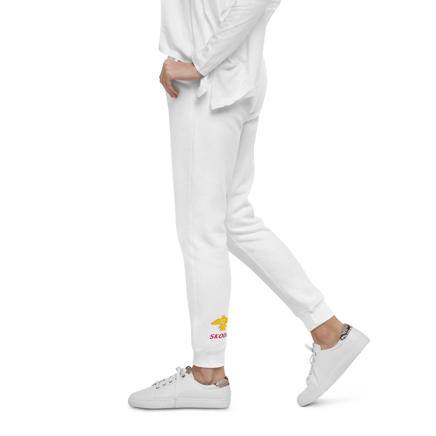 SKoden echo fleece sweatpants