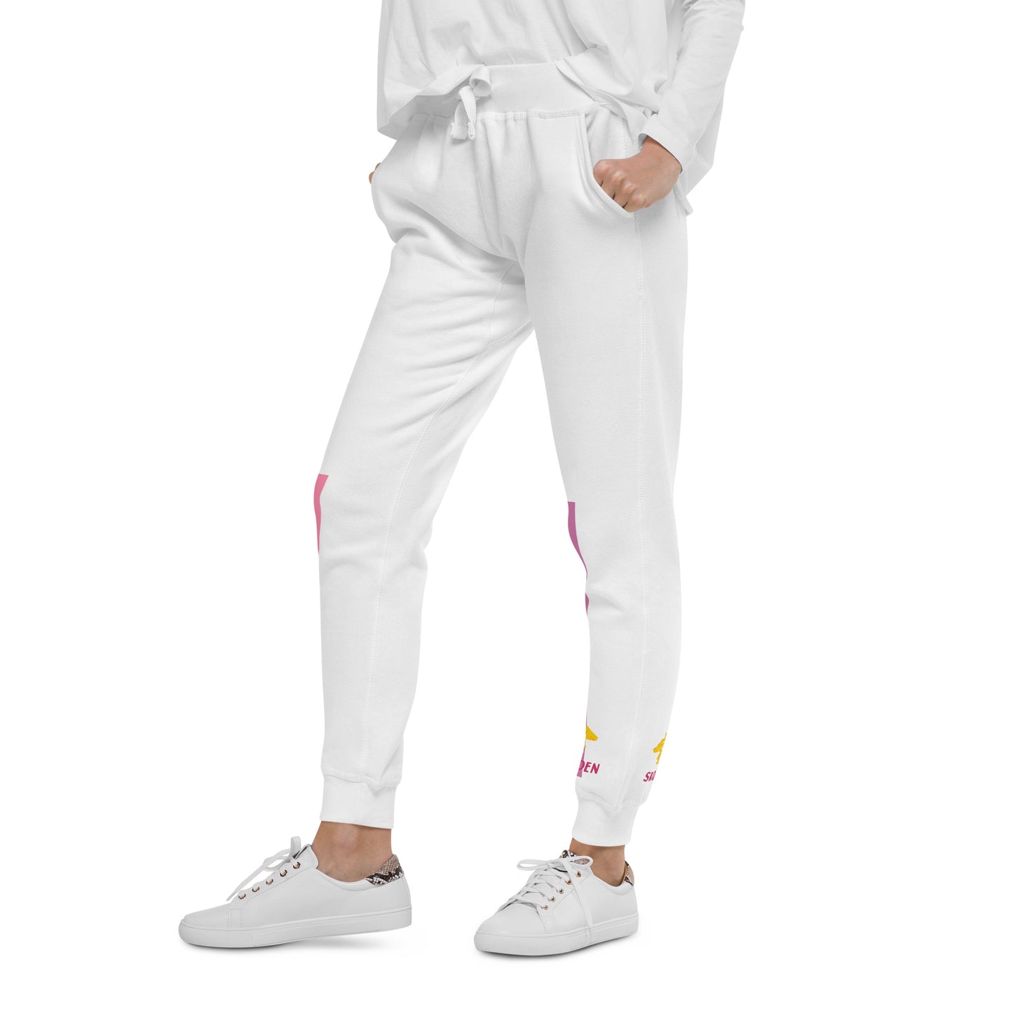 SKoden echo fleece sweatpants