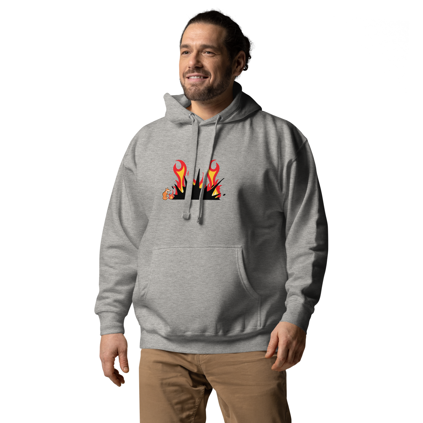 Grillers Hoodie