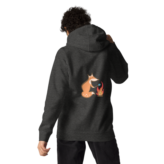 Grillers Hoodie