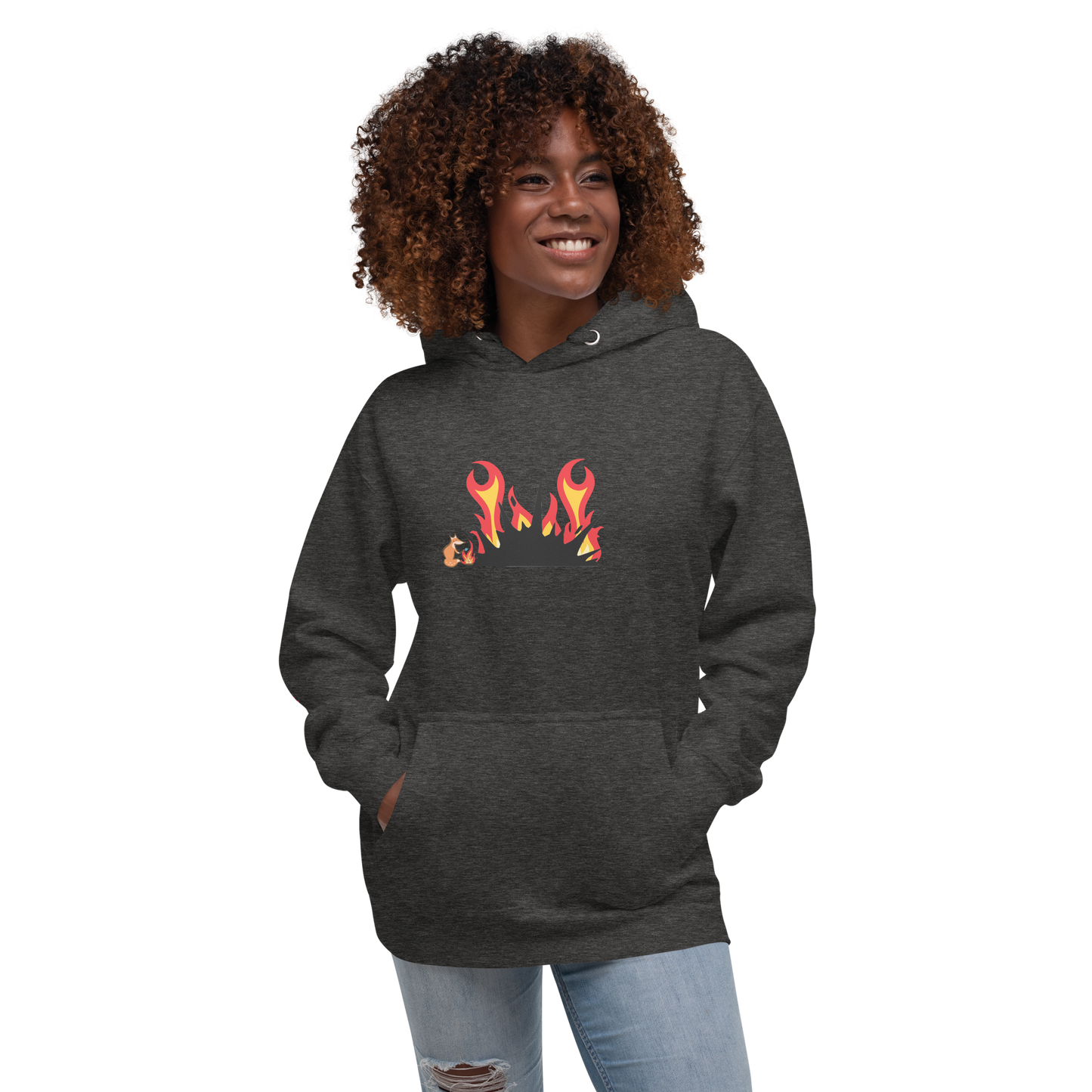 Grillers Hoodie