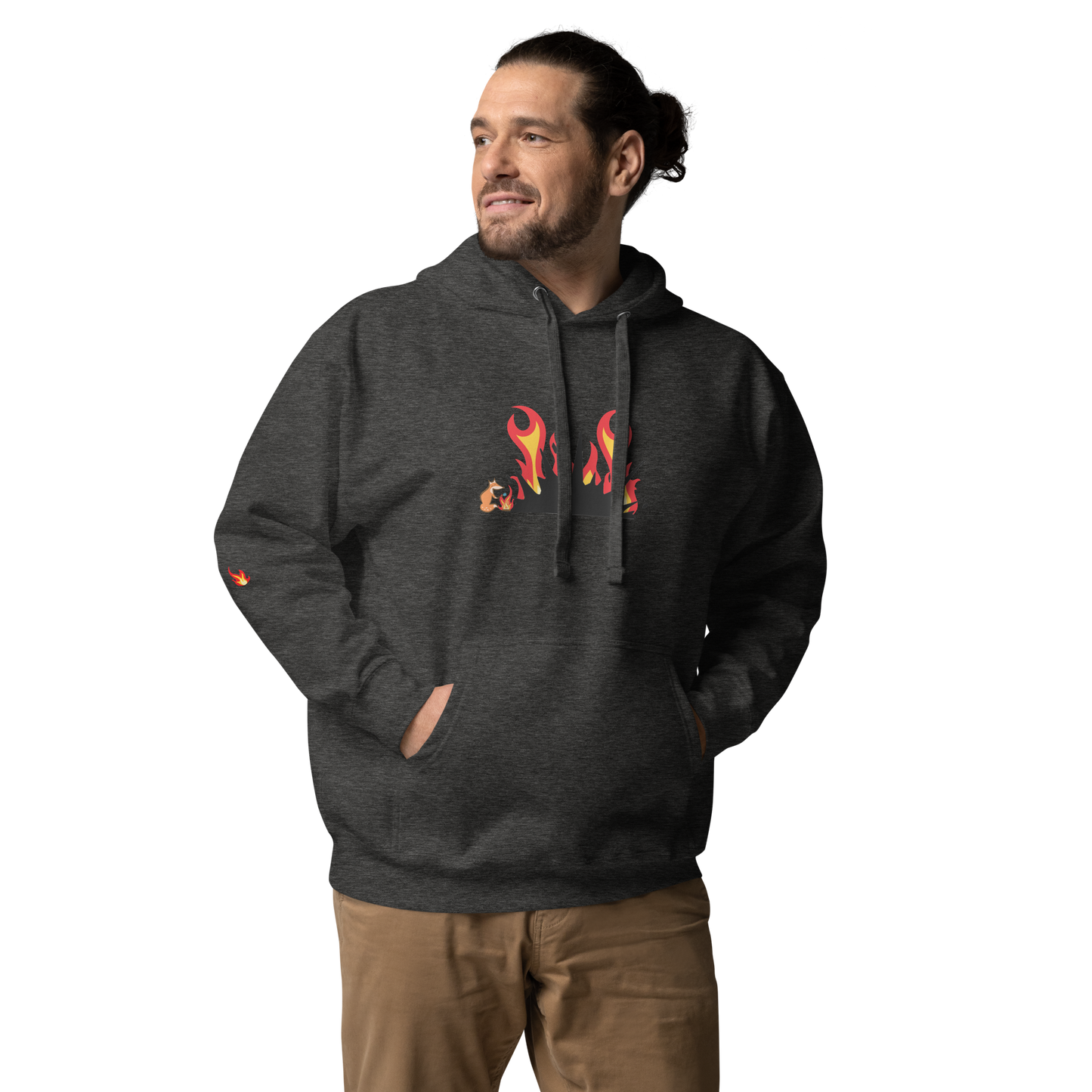 Grillers Hoodie