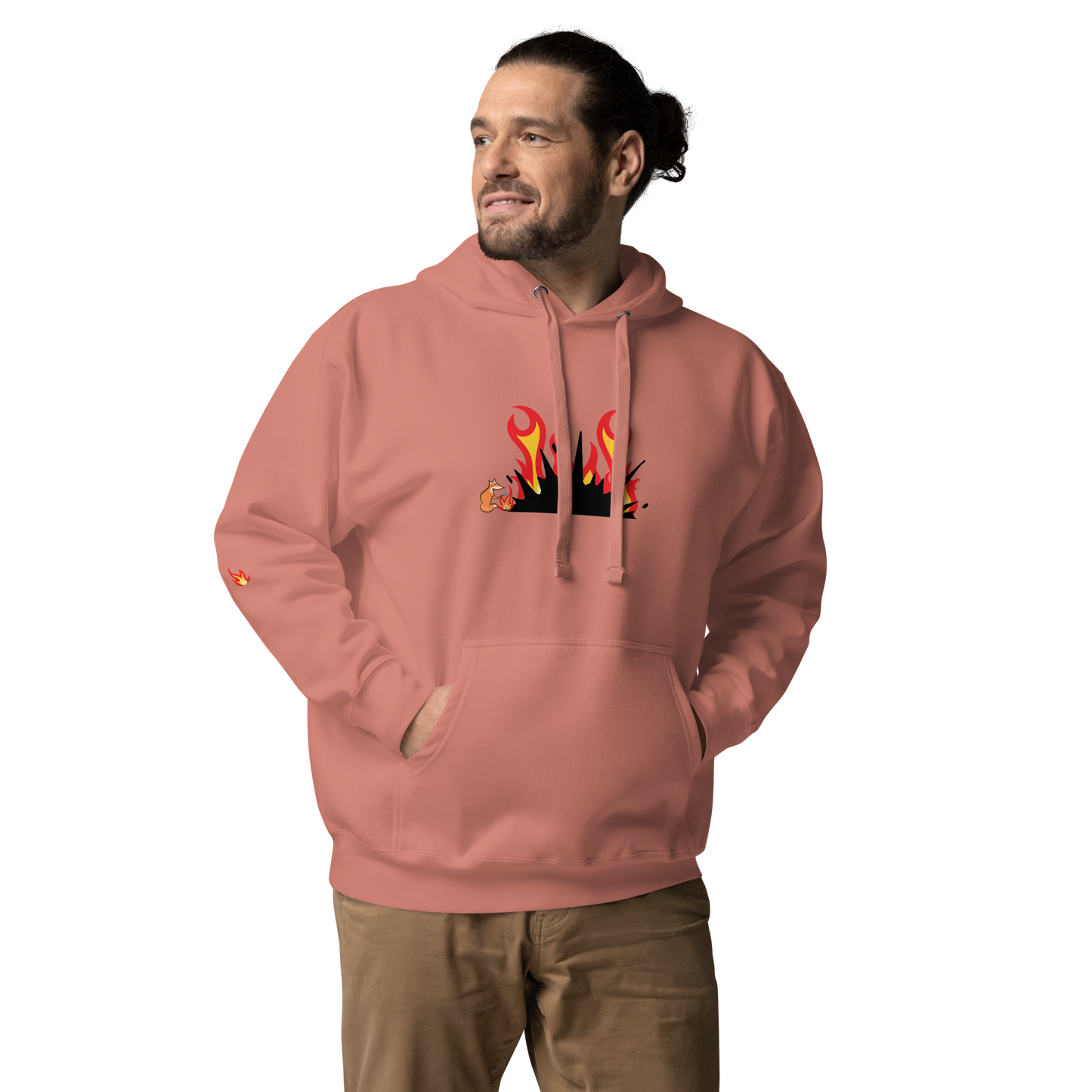 Grillers Hoodie