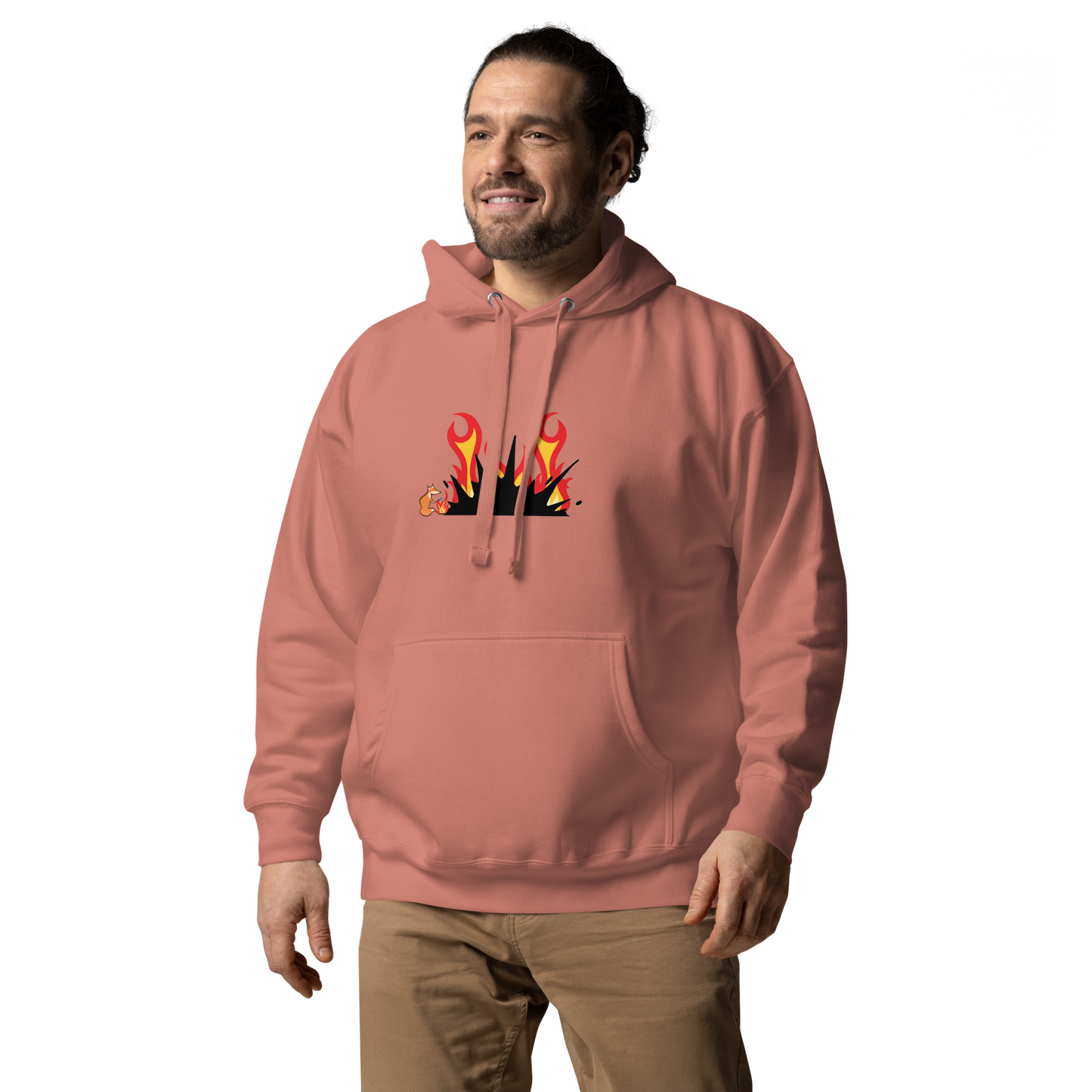 Grillers Hoodie