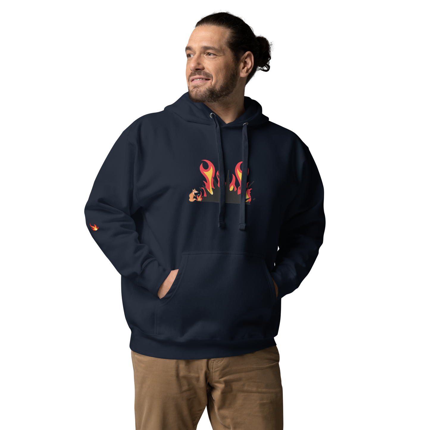 Grillers Hoodie