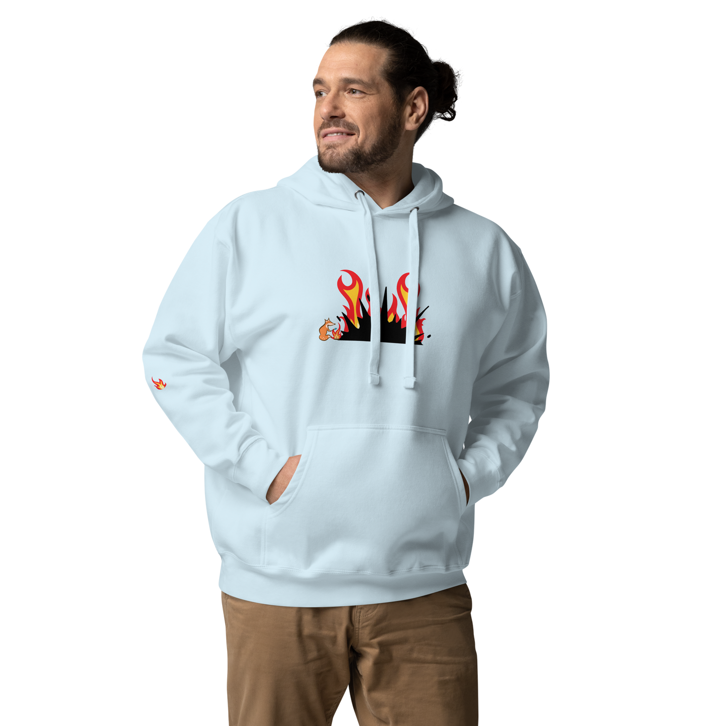 Grillers Hoodie