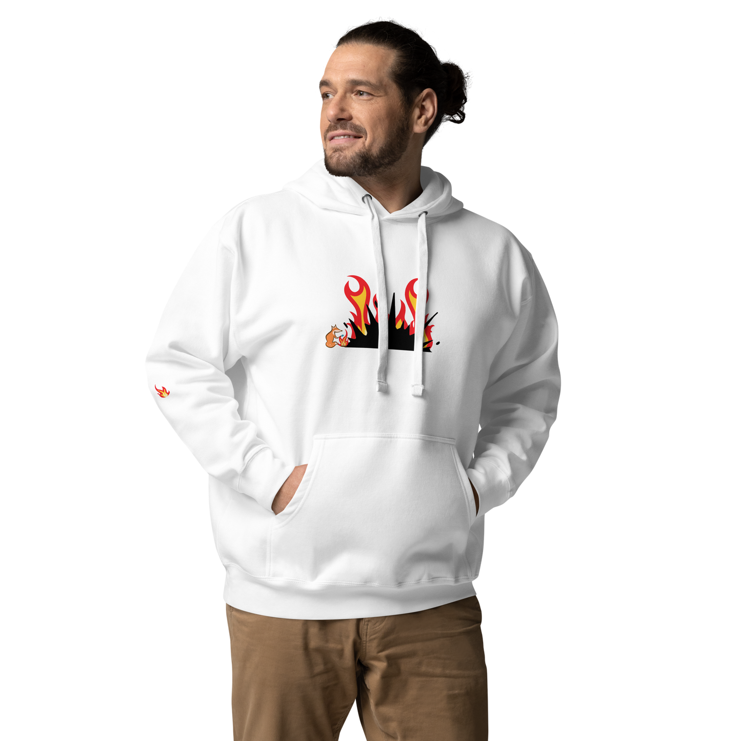 Grillers Hoodie